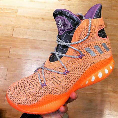 adidas crazy explosive primeknit fake differences